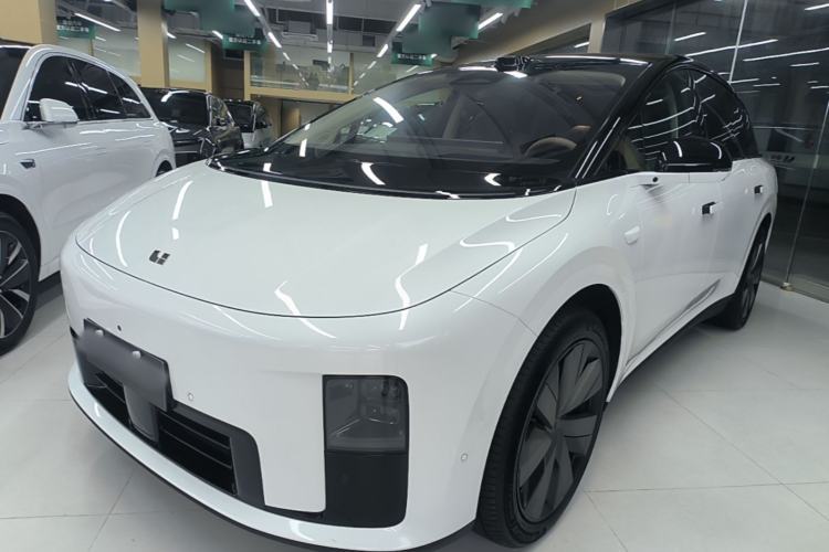 Gebrauchter Li Auto i8 2025 Model Standard Version Guazi used car, China used car export, Used car for sale, Used cars, Cheapest cars for sale