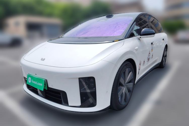 Used Li Auto i8 2025 Model Standard Version Guazi used car, China used car export, Used car for sale, Used  cars, Cheapest cars for sale