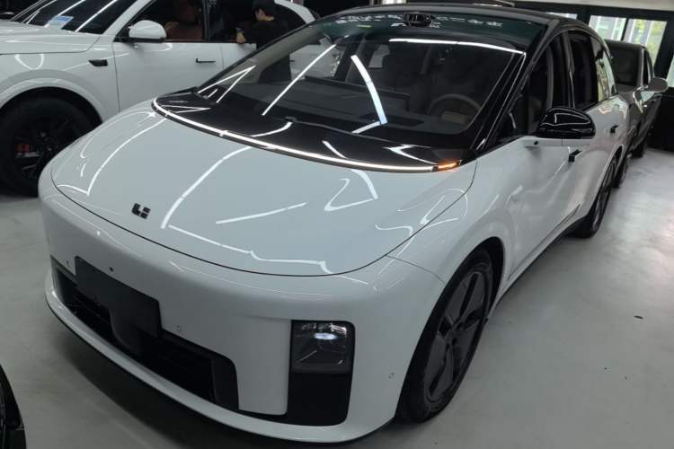 Used Li Auto i8 2025 Model Standard Version Guazi used car, China used car export, Used car for sale, Used  cars, Cheapest cars for sale