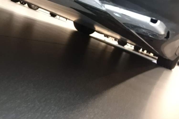 Used Li Auto i8 2025 Model Standard Version Chassis Rear Right