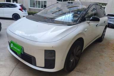 Used Li Auto i8 2025 Model Standard Version