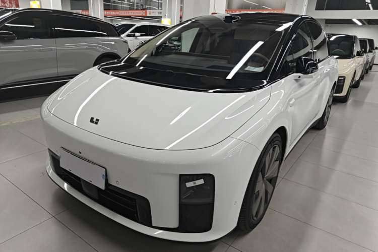 Used Li Auto i8 2025 Model Standard Version Guazi used car, China used car export, Used car for sale, Used  cars, Cheapest cars for sale