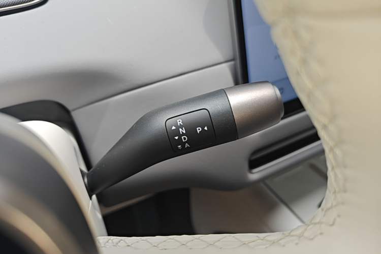Used Li Auto i8 2025 Model Standard Version Gear Lever