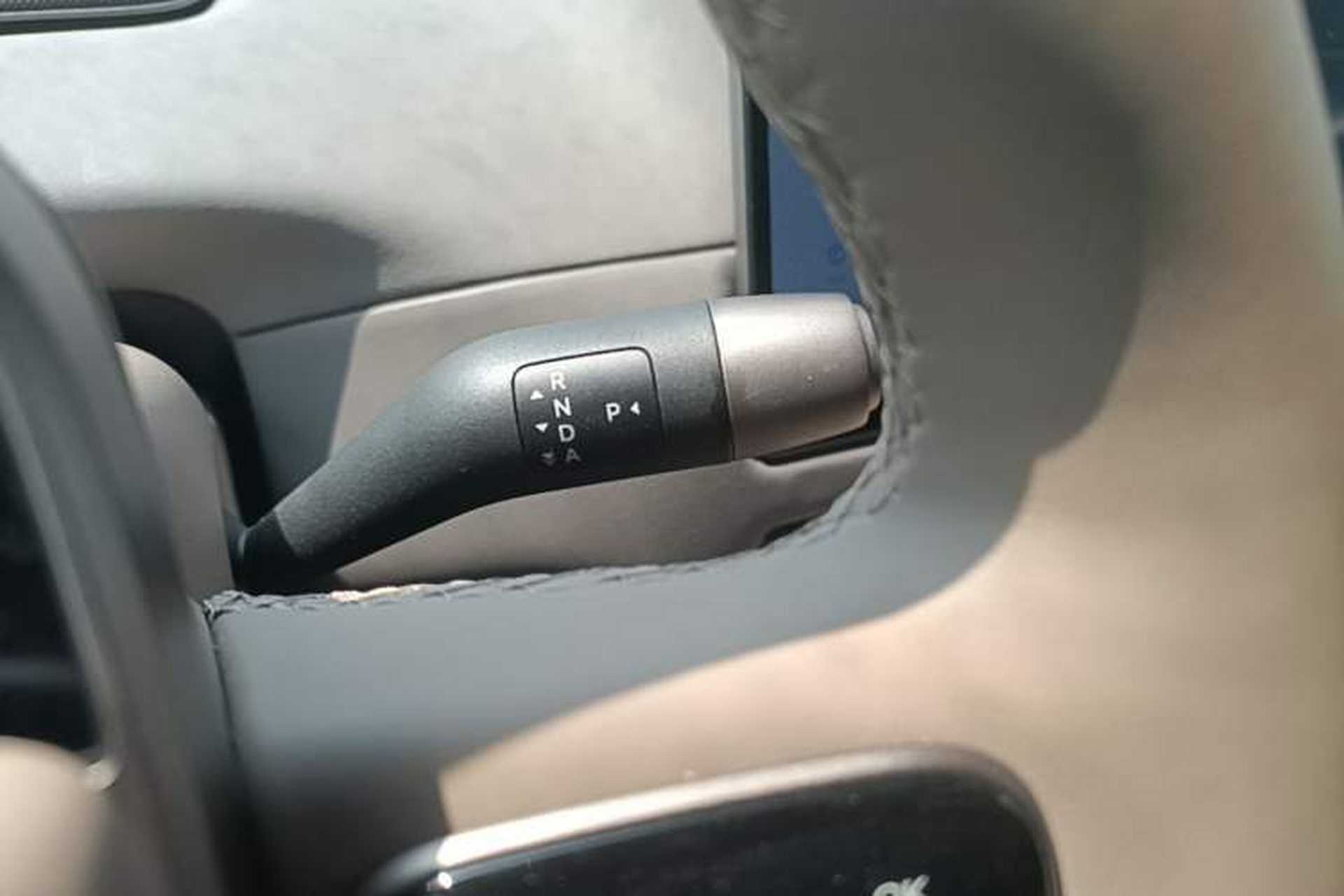 Used Li Auto i8 2025 Model Standard Version Gear Lever