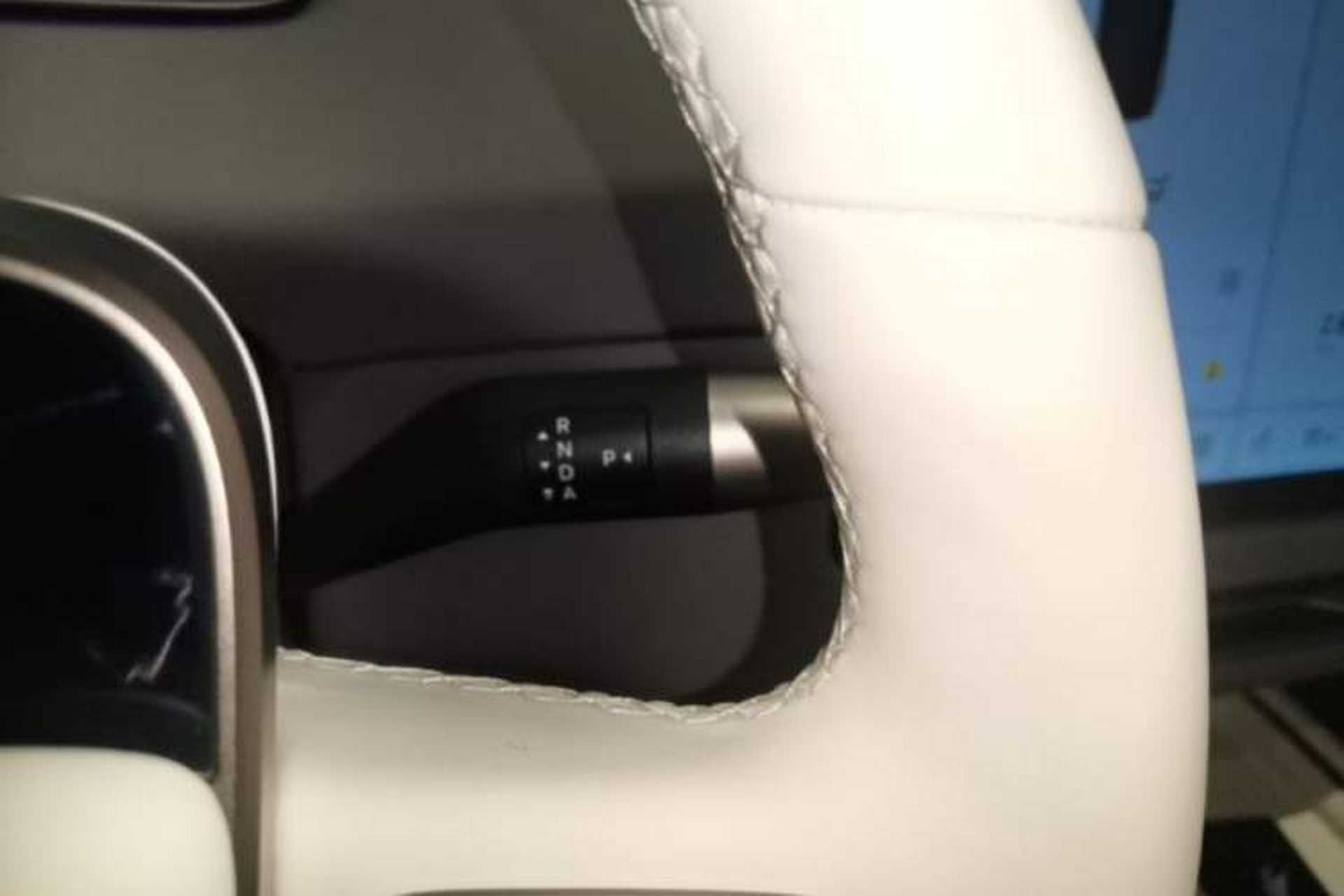 Used Li Auto i8 2025 Model Standard Version Gear Lever