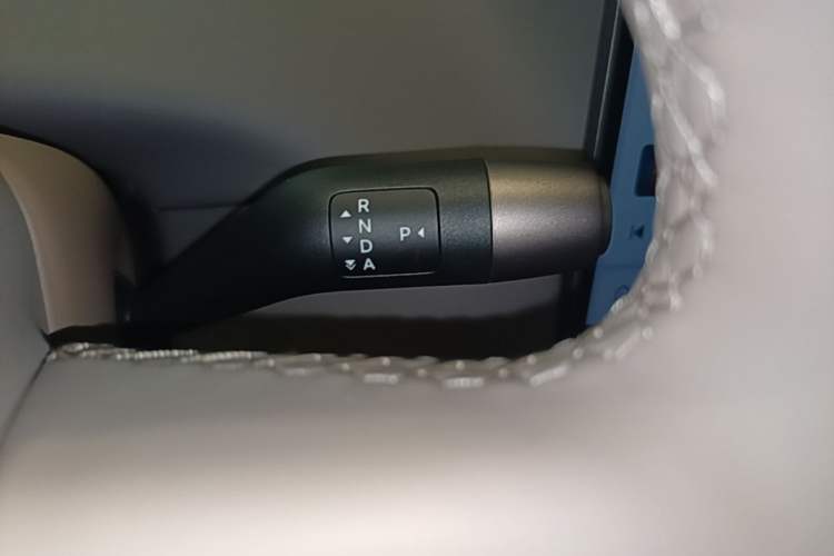 Used Li Auto i8 2025 Model Standard Version Gear Lever