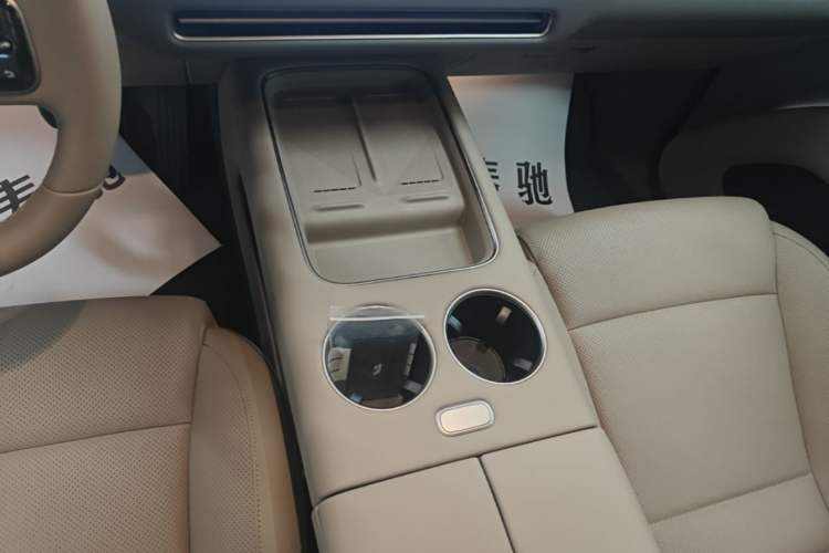 Used Li Auto i8 2025 Model Standard Version Gear Lever
