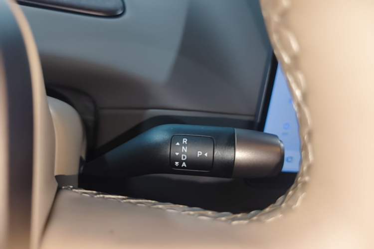 Used Li Auto i8 2025 Model Standard Version Gear Lever