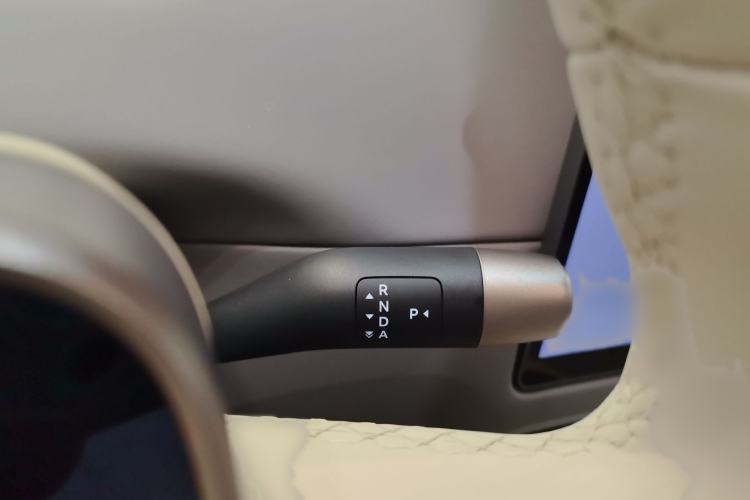 Used Li Auto i8 2025 Model Standard Version Gear Lever