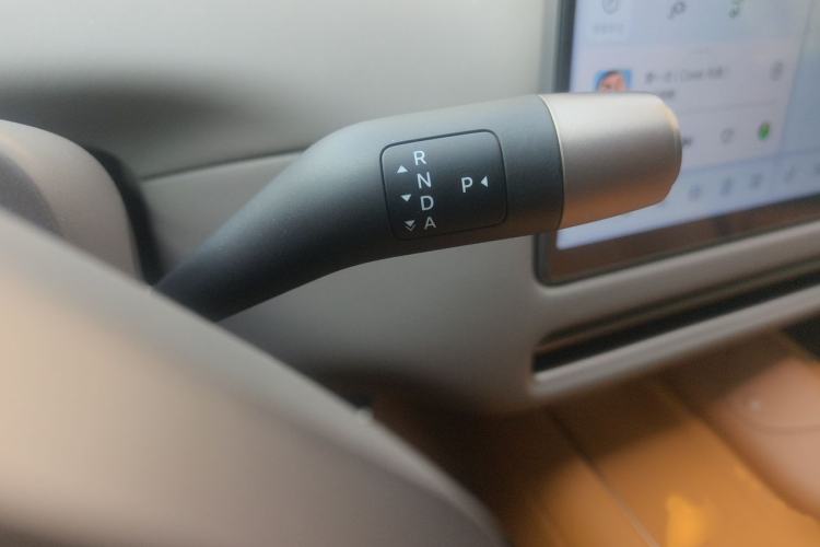 Used Li Auto i8 2025 Model Standard Version Gear Lever