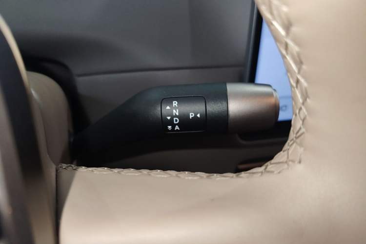Used Li Auto i8 2025 Model Standard Version Gear Lever