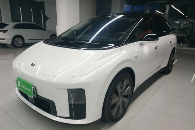 Used Li Auto i8 2025 Model Standard Version