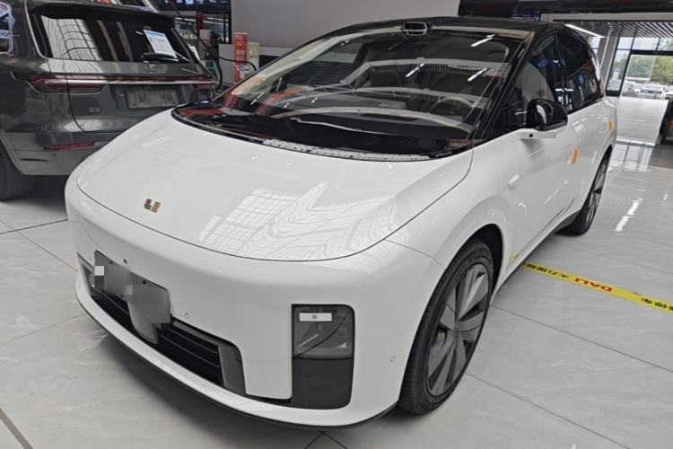 Used Li Auto i8 2025 Model Standard Version Guazi used car, China used car export, Used car for sale, Used  cars, Cheapest cars for sale
