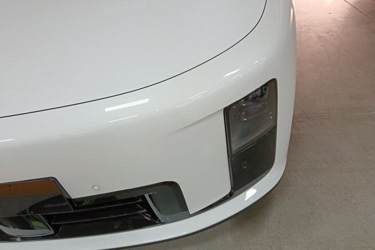 Used Li Auto i8 2025 Model Standard Version Left Front Headlight