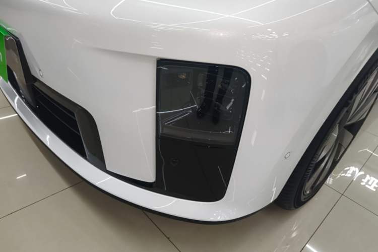 Used Li Auto i8 2025 Model Standard Version Left Front Headlight