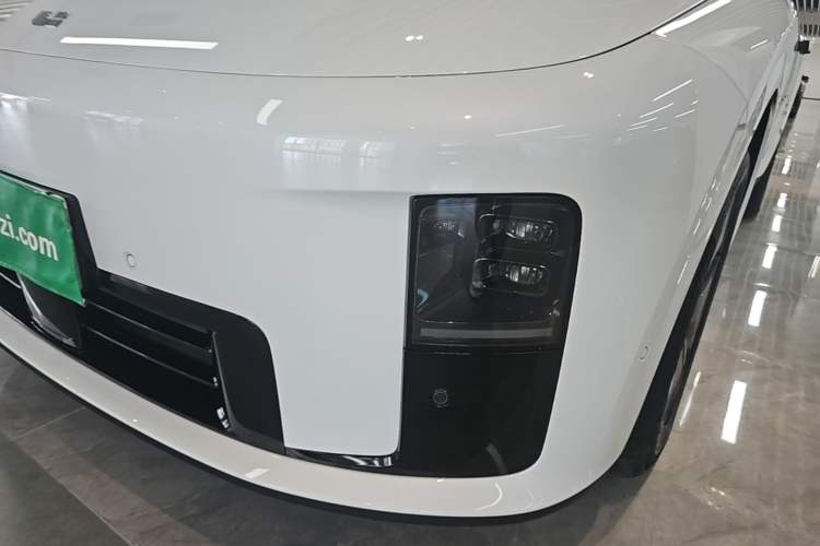 Used Li Auto i8 2025 Model Standard Version Left Front Headlight