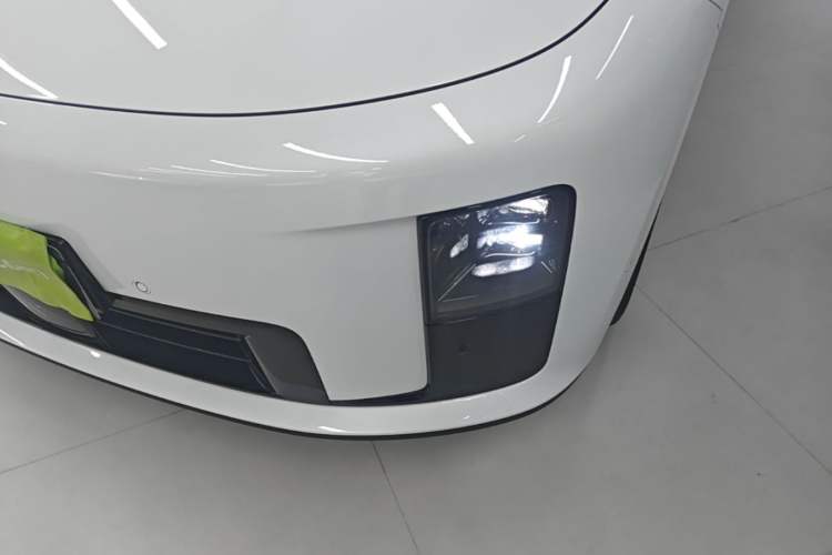 Used Li Auto i8 2025 Model Standard Version Left Front Headlight