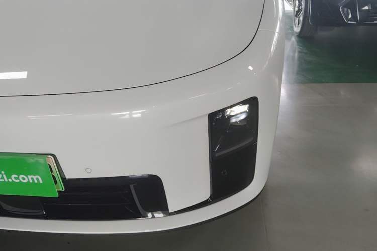 Used Li Auto i8 2025 Model Standard Version Left Front Headlight