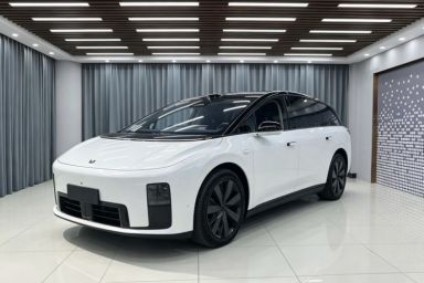 Used Li Auto i8 2025 Model Standard Version