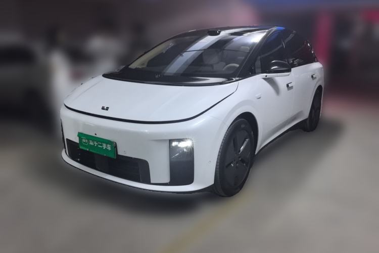 Used Li Auto i8 2025 Model Standard Version Guazi used car, China used car export, Used car for sale, Used  cars, Cheapest cars for sale