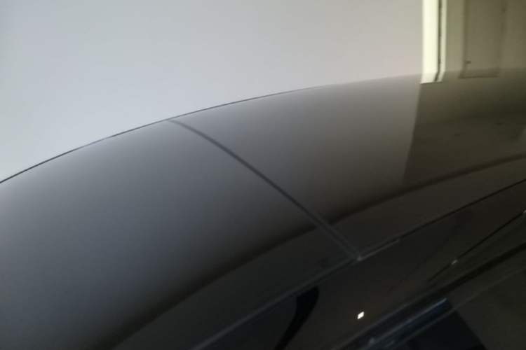 Used Li Auto i8 2025 Model Standard Version Roof