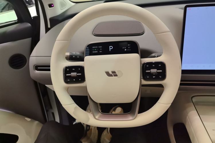 Used Li Auto i8 2025 Model Standard Version Steering Wheel