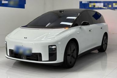 Used Li Auto i8 2025 Model Standard Version