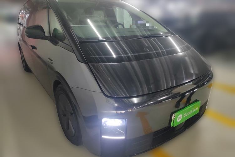Used Li Auto MEGA 2024 Ultra Model Exterior 1