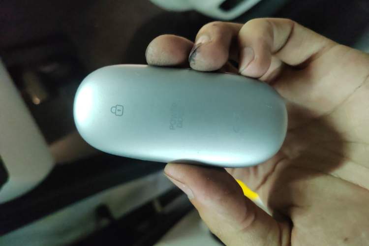 Used Li Auto MEGA 2024 Ultra Model Interior 1