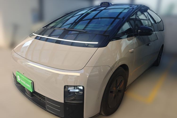 Used Li Auto MEGA 2024 Ultra Model Guazi used car, China used car export, Used car for sale, Used  cars, Cheapest cars for sale