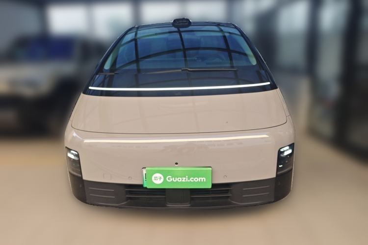 Used Li Auto MEGA 2024 Ultra Model Front