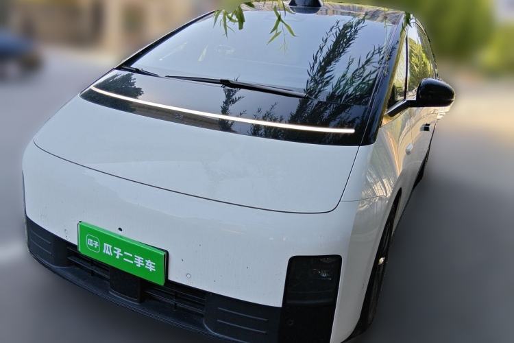 Used Li Auto MEGA 2024 Ultra Model Guazi used car, China used car export, Used car for sale, Used cars, Cheapest cars for sale, Electric vehicle, New energy car