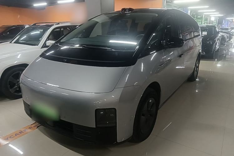 Used Li Auto MEGA 2024 Ultra Model Guazi used car, China used car export, Used car for sale, Used  cars, Cheapest cars for sale