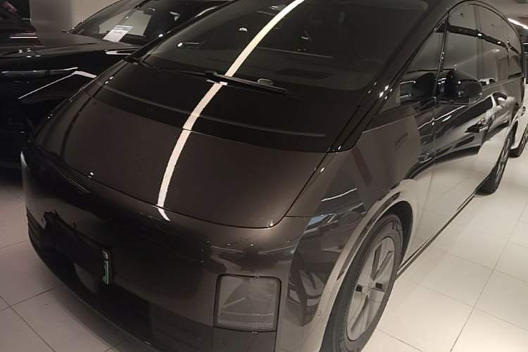 Used Li Auto MEGA 2024 Ultra Model Guazi used car, China used car export, Used car for sale, Used  cars, Cheapest cars for sale