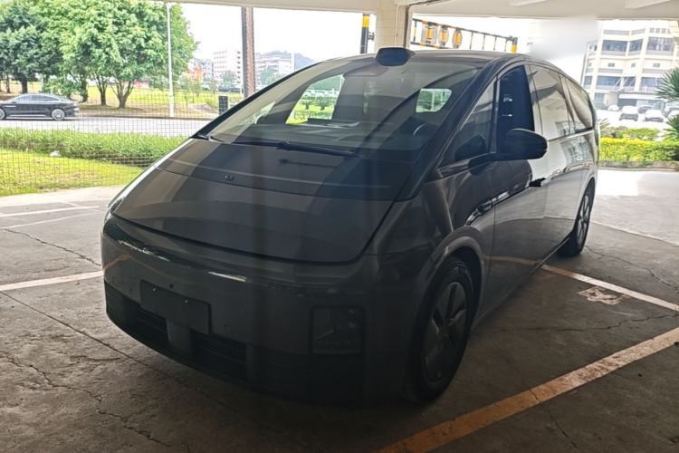 Used Li Auto MEGA 2024 Ultra Model Guazi used car, China used car export, Used car for sale, Used  cars, Cheapest cars for sale