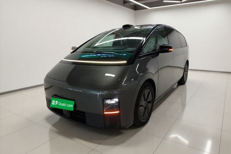 Used Li Auto MEGA 2024 Ultra Model Guazi used car, China used car export, Used car for sale, Used  cars, Cheapest cars for sale