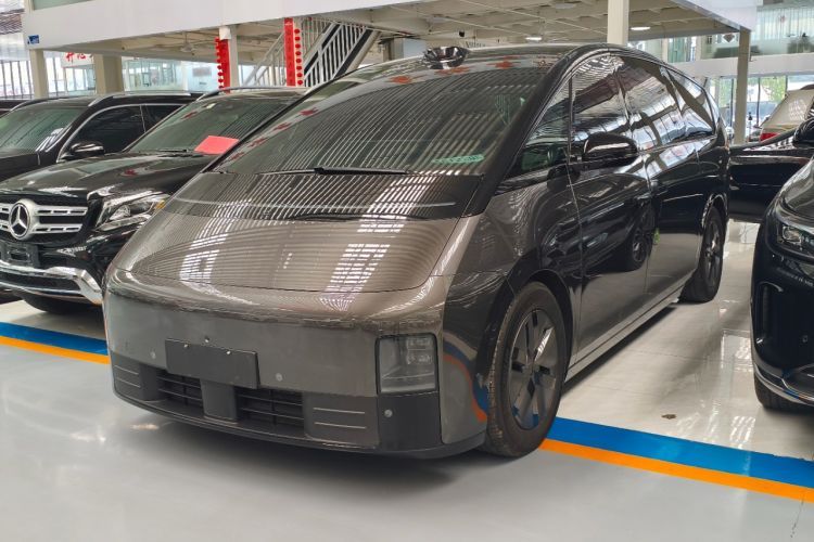Used Li Auto MEGA 2024 Ultra Model Guazi used car, China used car export, Used car for sale, Used cars, Cheapest cars for sale