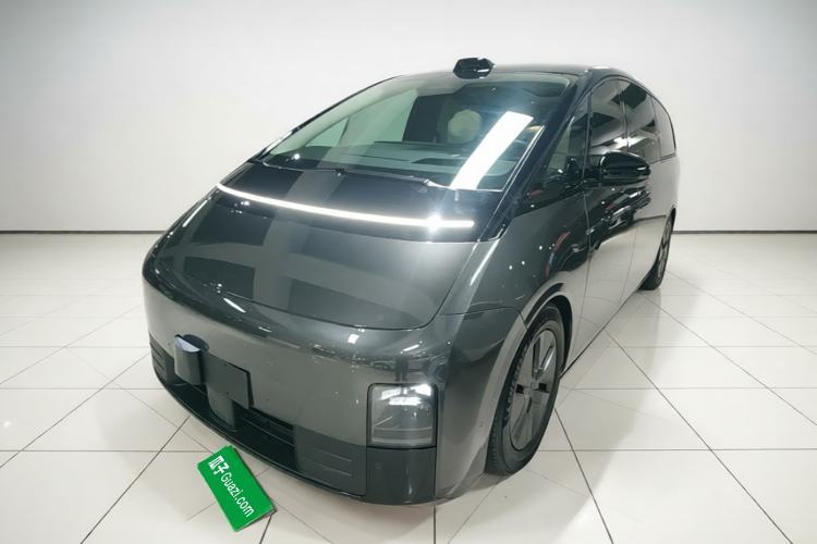 Li Auto MEGA 2024 Ultra Model مستعملة Guazi used car, China used car export, Used car for sale, Used  cars, Cheapest cars for sale