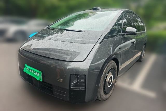 Used Li Auto MEGA 2024 Ultra Model