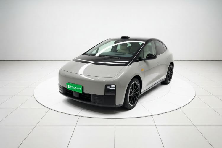 Li Auto MEGA 2024 Ultra Model