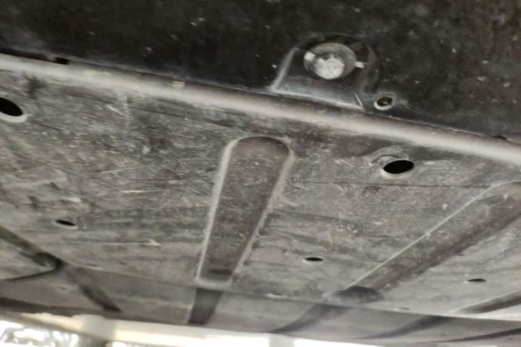 Used Li Auto MEGA 2024 Ultra Model Chassis Front