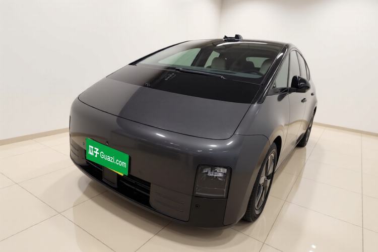 Used Li Auto MEGA 2024 Ultra Model Guazi used car, China used car export, Used car for sale, Used cars, Cheapest cars for sale