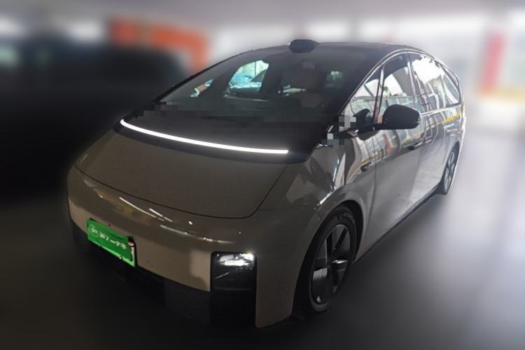 Used Li Auto MEGA 2024 Ultra Model Guazi used car, China used car export, Used car for sale, Used cars, Cheapest cars for sale, Electric vehicle, New energy car