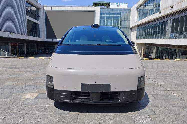 Used Li Auto MEGA 2024 Ultra Model Exterior 2