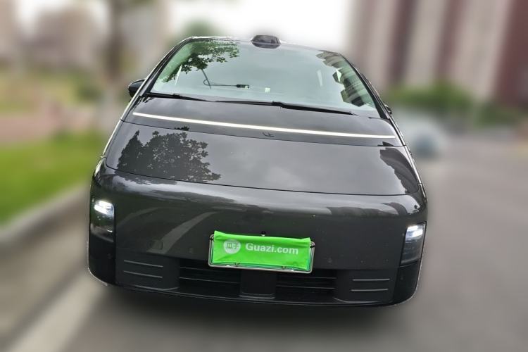 Used Li Auto MEGA 2024 Ultra Model Front