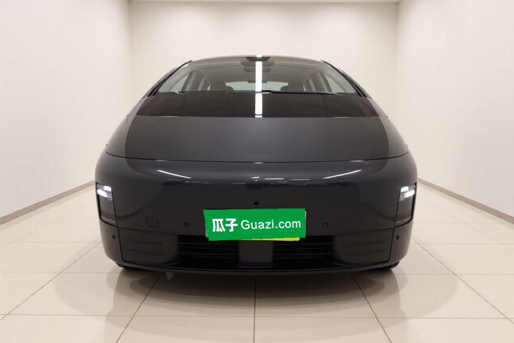 Used Li Auto MEGA 2024 Ultra Model Front