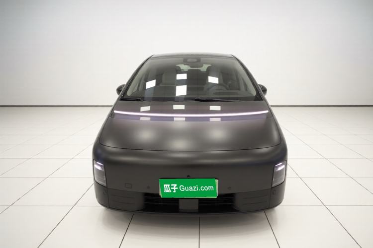 Used Li Auto MEGA 2024 Ultra Model Front