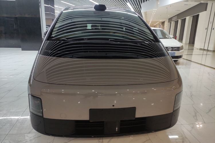 Used Li Auto MEGA 2024 Ultra Model Front
