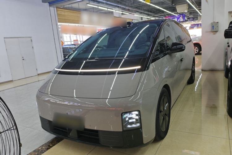 Li Auto MEGA 2024 Ultra Model usado Guazi used car, China used car export, Used car for sale, Used cars, Cheapest cars for sale