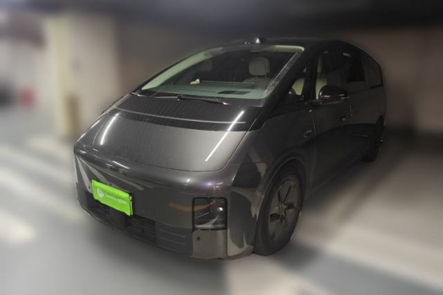 Used Li Auto MEGA 2024 Ultra Model